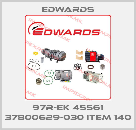 Edwards Europe