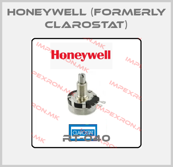 Honeywell (formerly Clarostat) Europe