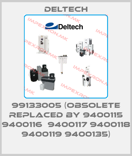 Deltech Europe