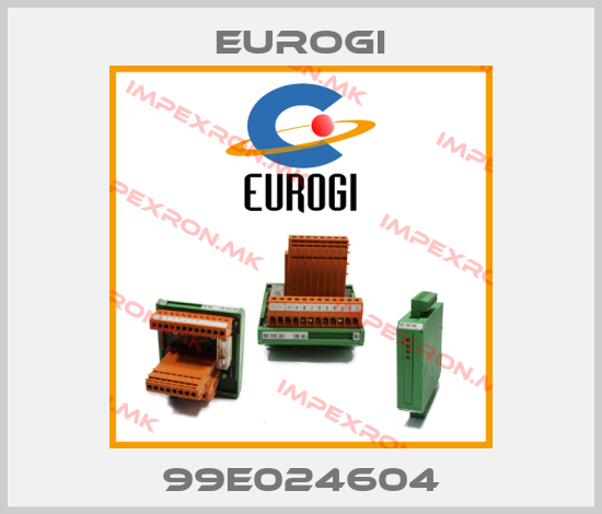 Eurogi-99E024604price