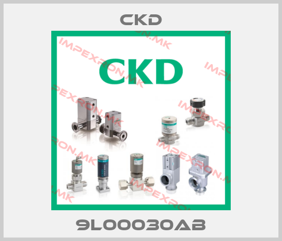 Ckd-9L00030ABprice