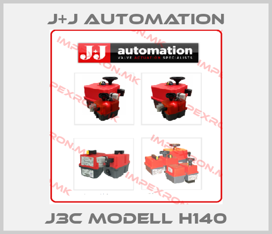 J+J Automation Europe