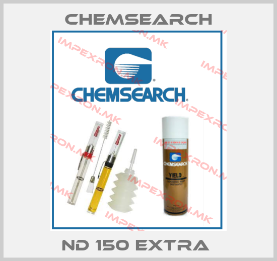 Chemsearch-Nd 150 extra price