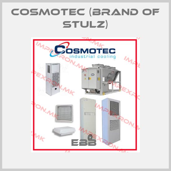 Cosmotec (brand of Stulz) Europe