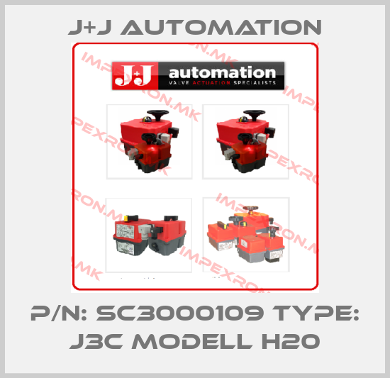 J+J Automation Europe