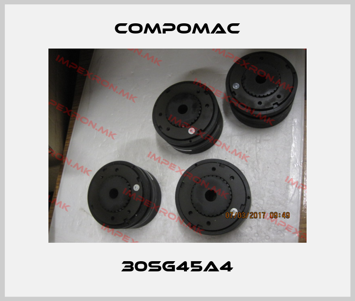 Compomac-30SG45A4price