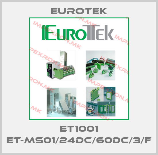 Eurotek Europe