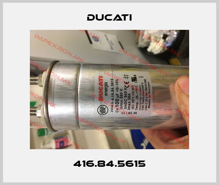 Ducati-416.84.5615price