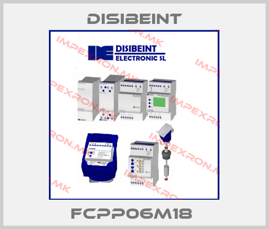 Disibeint-FCPP06M18 price