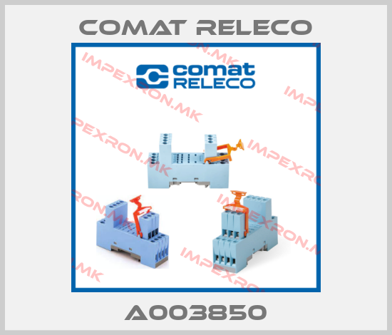 Comat Releco Europe