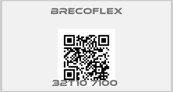 Brecoflex-32T10 7100 price