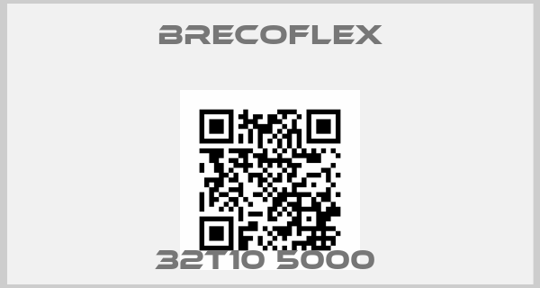 Brecoflex-32T10 5000 price