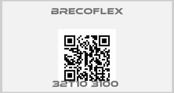 Brecoflex-32T10 3100 price