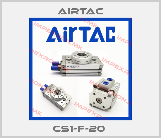 Airtac-CS1-F-20 price