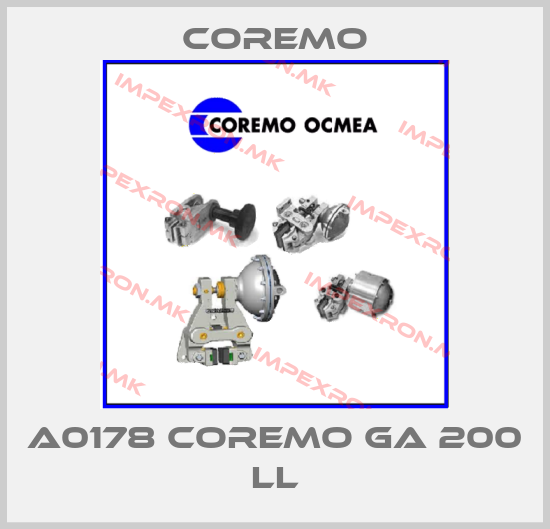 Coremo Europe