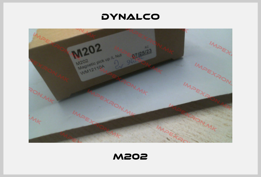 Dynalco-M202price