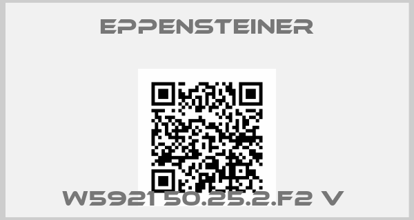 Eppensteiner-W5921 50.25.2.F2 V price