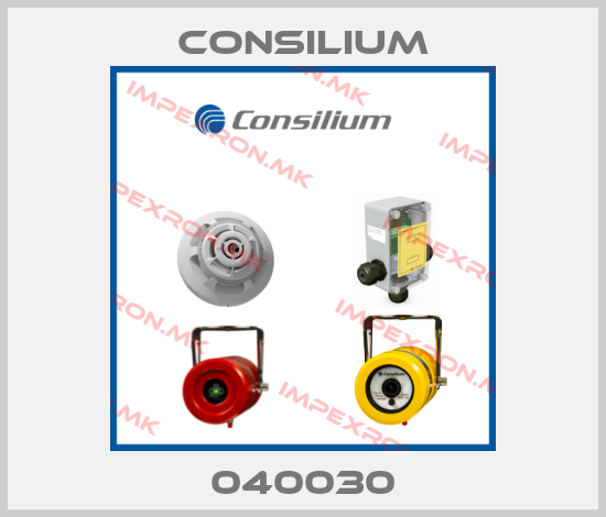 Consilium-040030price