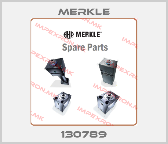 Merkle-130789price