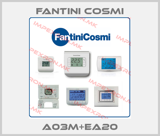 Fantini Cosmi Europe