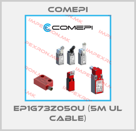 Comepi-EP1G73Z050U (5m UL cable)price