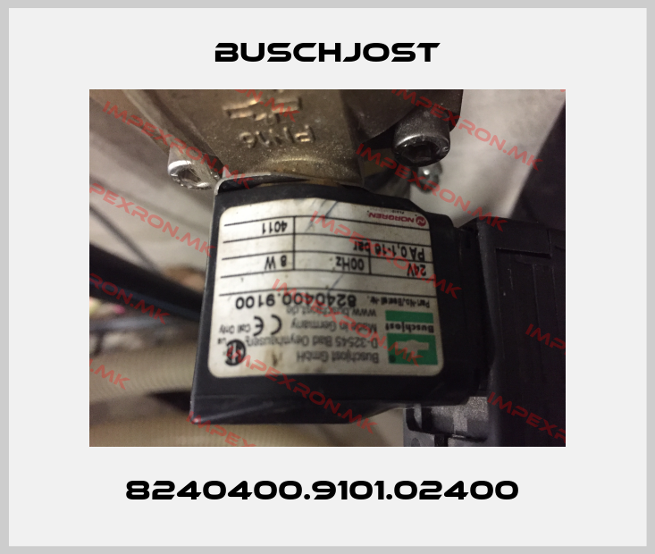 Buschjost-8240400.9101.02400 price