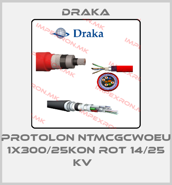 Draka Europe