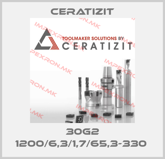 Ceratizit-30G2 1200/6,3/1,7/65,3-330 price