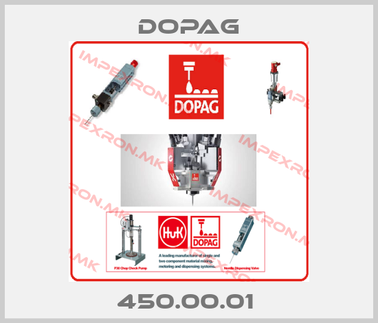 Dopag-450.00.01 price