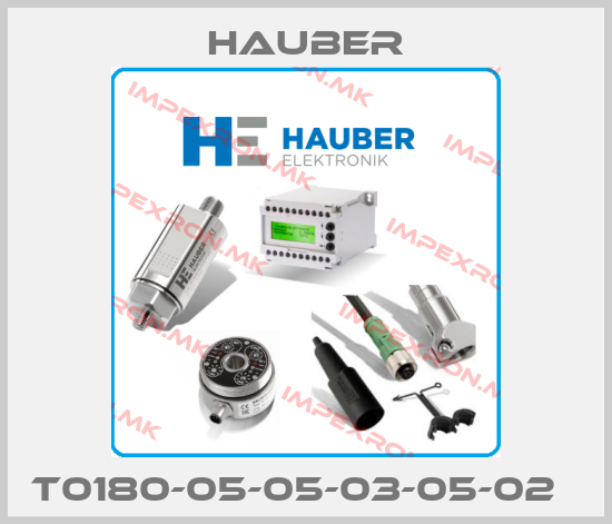 HAUBER Europe