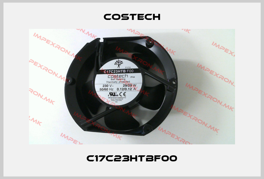 Costech-C17C23HTBF00price