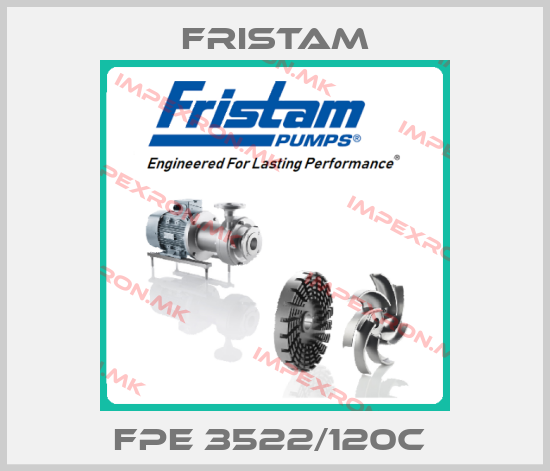 Fristam Europe