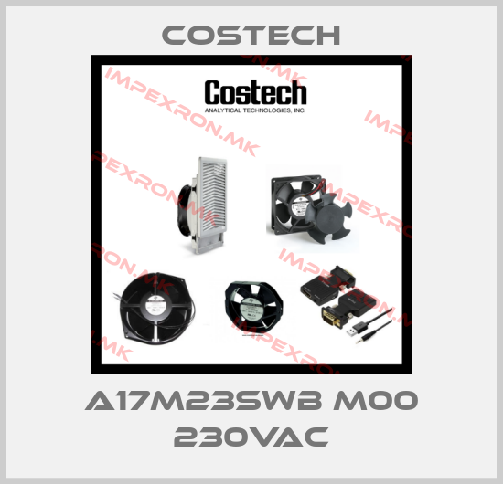 Costech Europe