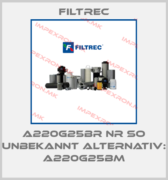 Filtrec Europe