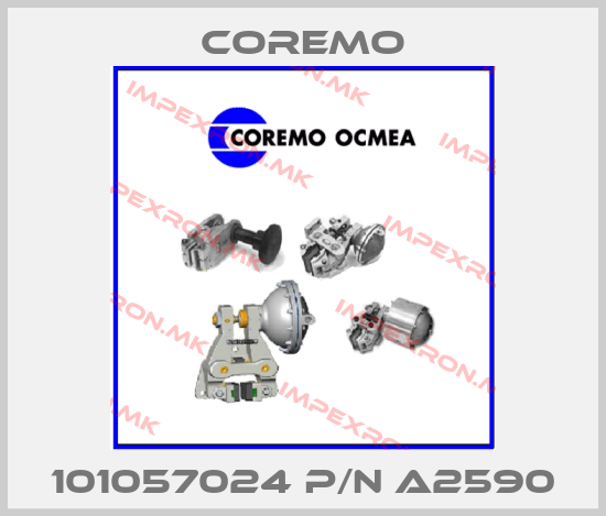 Coremo Europe