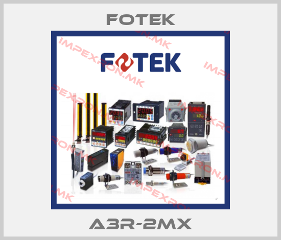 Fotek-A3R-2MXprice