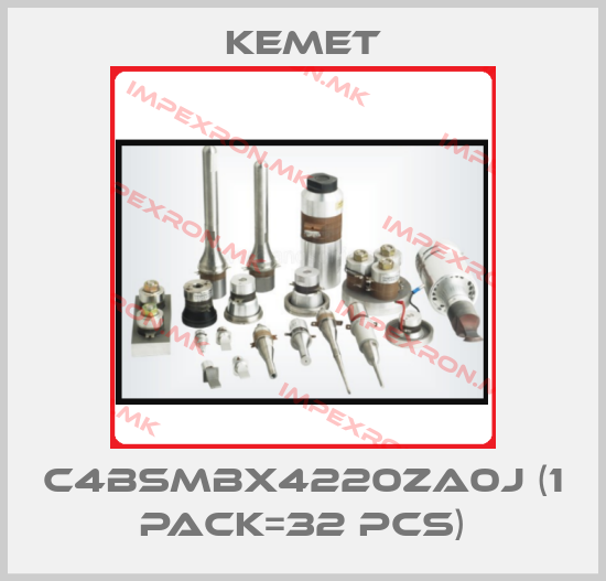 Kemet-C4BSMBX4220ZA0J (1 pack=32 pcs)price