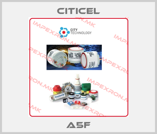 Citicel Europe