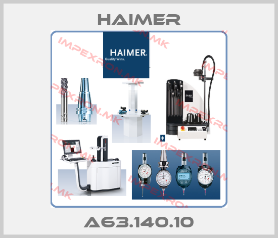 Haimer Europe