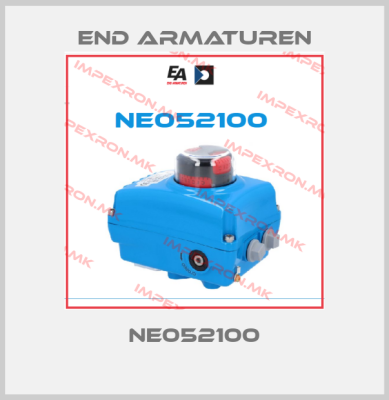 End Armaturen-NE052100price