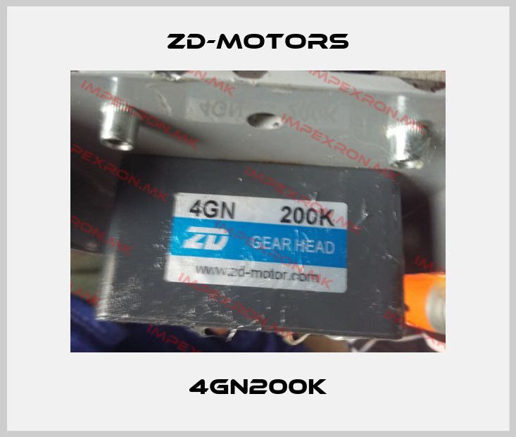 ZD-Motors Europe