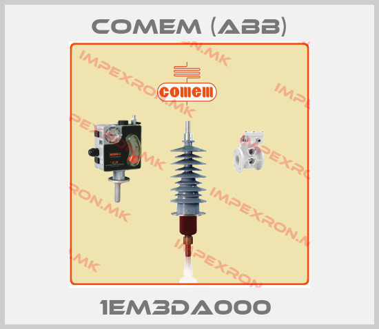 Comem (ABB)-1EM3DA000 price