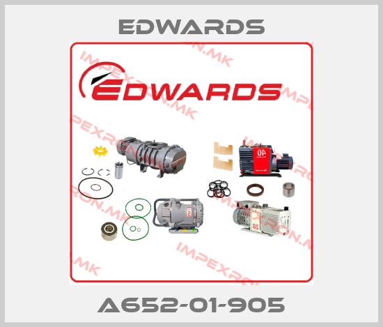 Edwards Europe