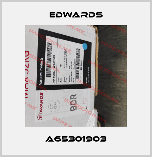 Edwards Europe