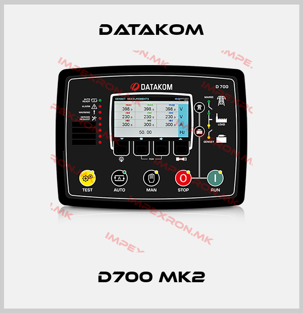 DATAKOM-D700 MK2price