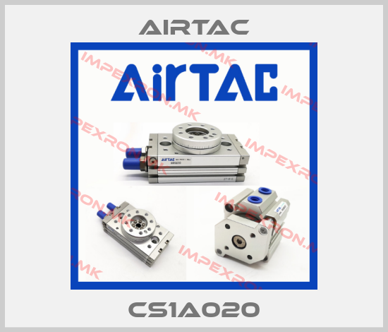 Airtac-CS1A020price