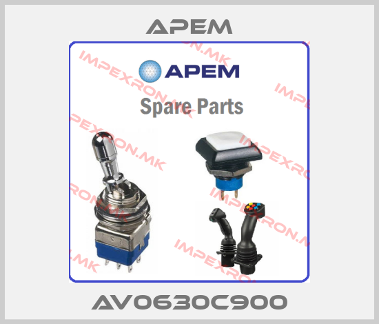 Apem-AV0630C900price