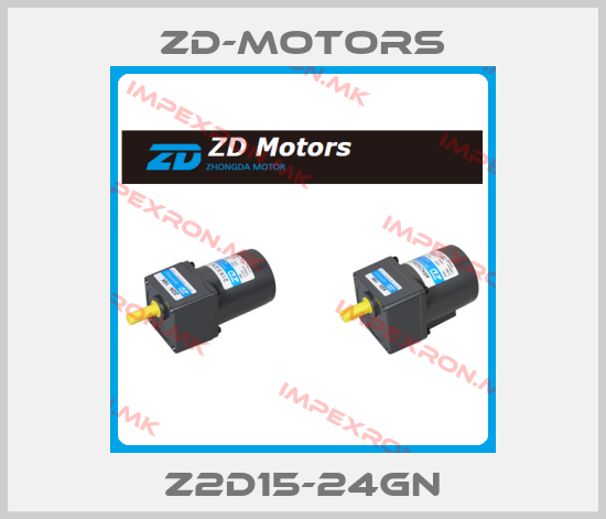 ZD-Motors Europe