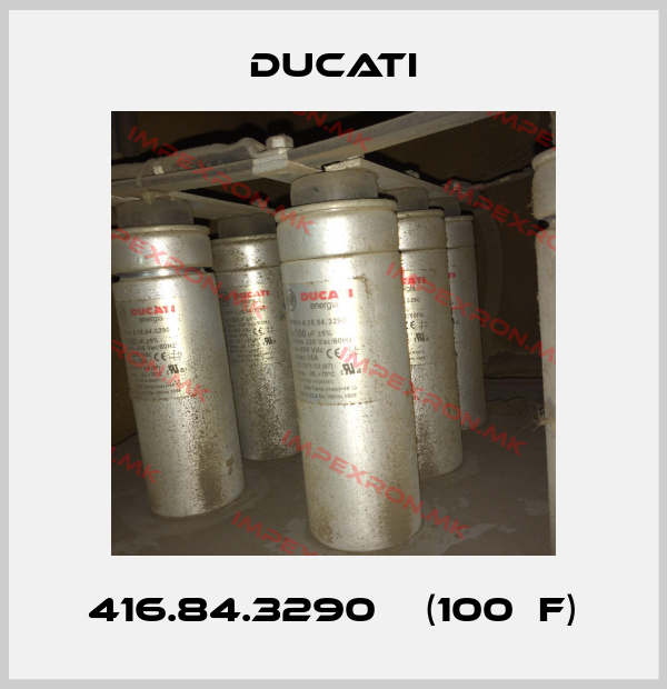 Ducati-416.84.3290    (100µF)price