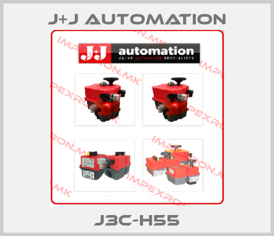 J+J Automation Europe